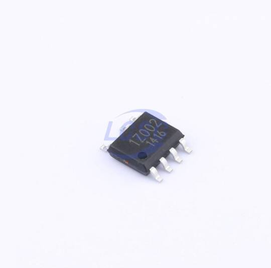 ROHM BM1Z002FJ-E2 - 3