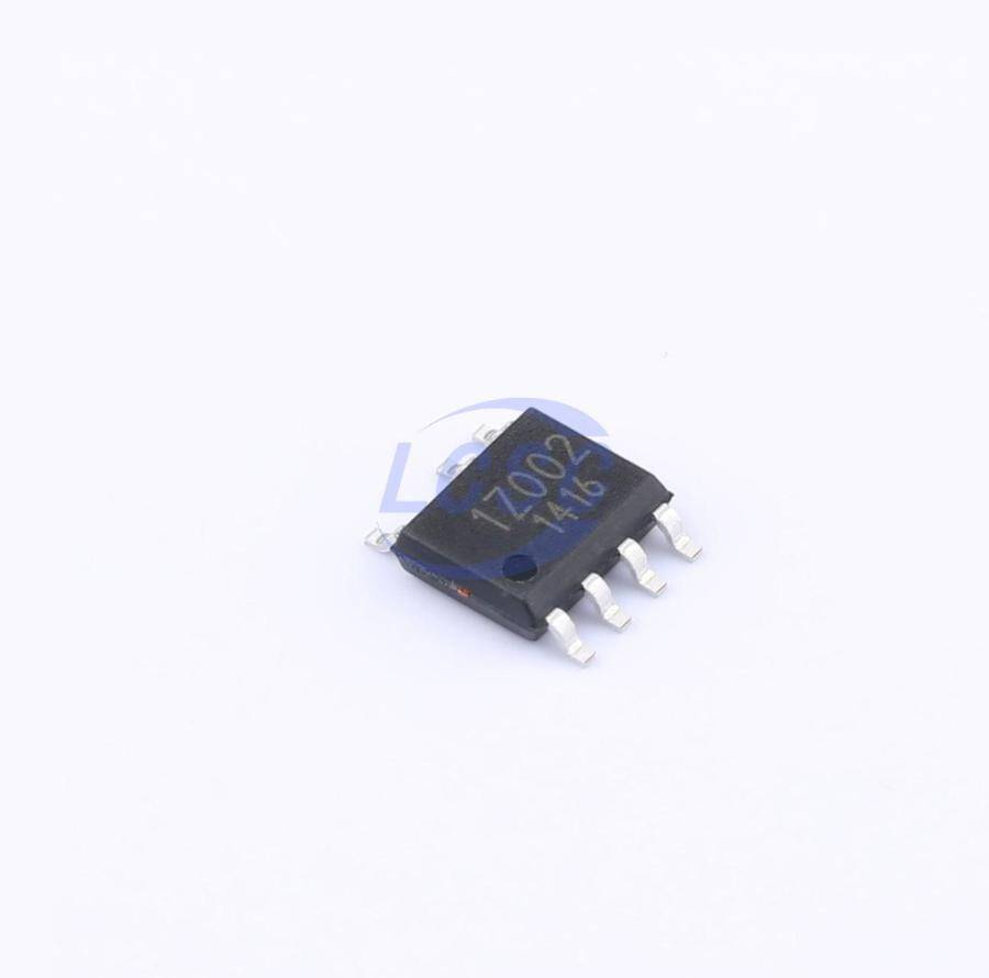 ROHM BM1Z002FJ-E2 - 3