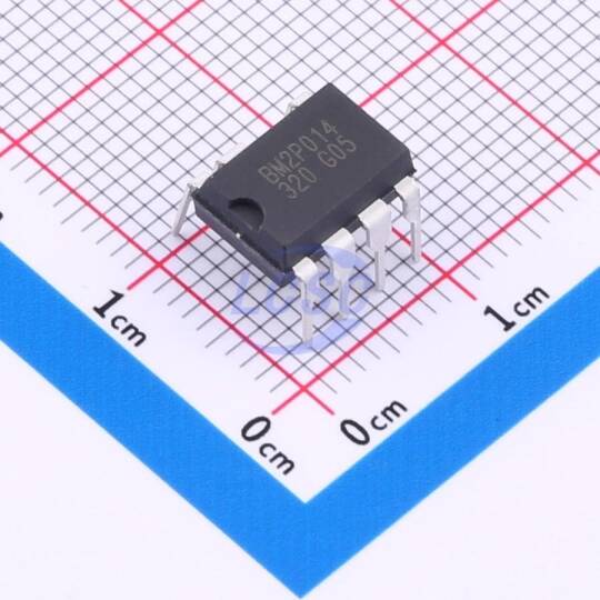 ROHM BM2P014 - 1
