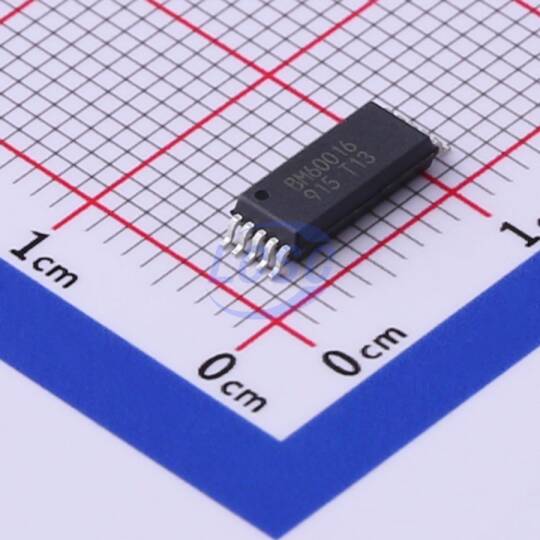 ROHM BM60016FV-CE2 - 1
