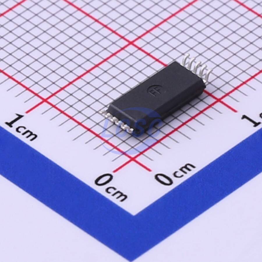 ROHM BM60016FV-CE2 - 2