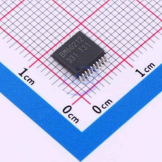 ROHM BM60212FV-CE2 - 1