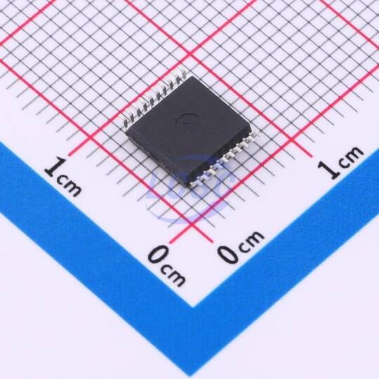 ROHM BM60212FV-CE2 - 2