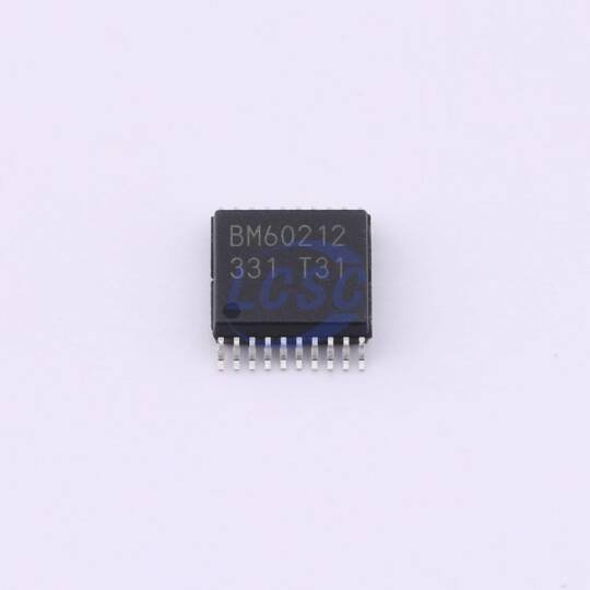 ROHM BM60212FV-CE2 - 3