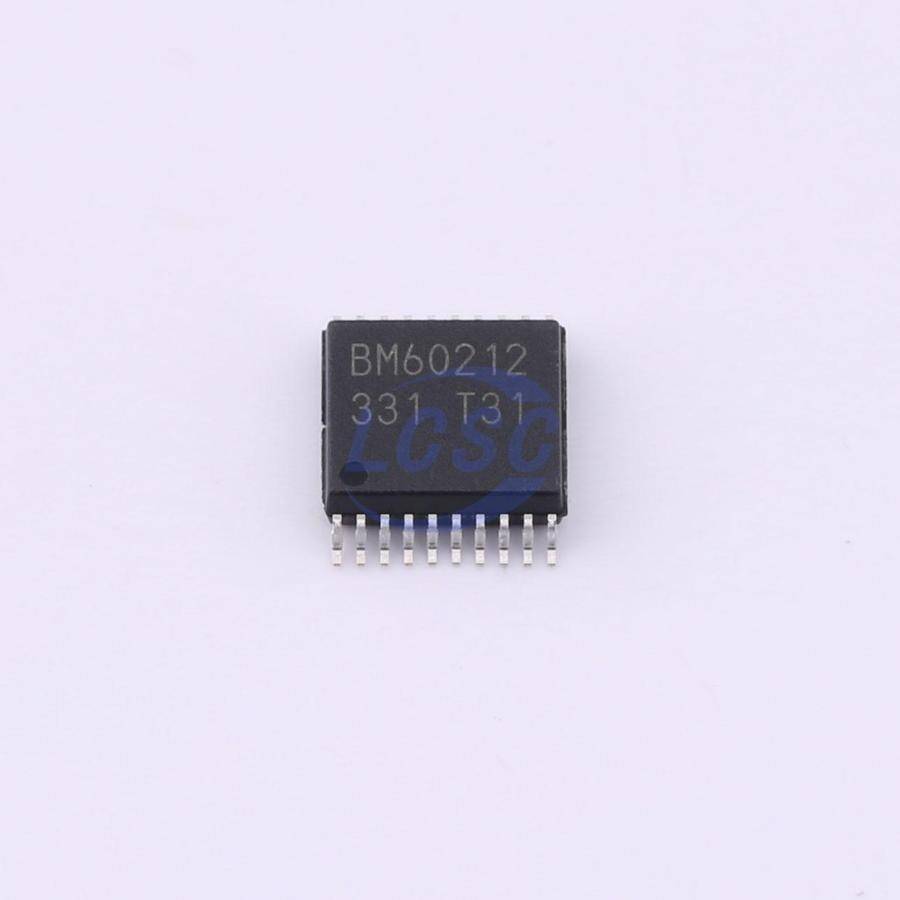 ROHM BM60212FV-CE2 - 3