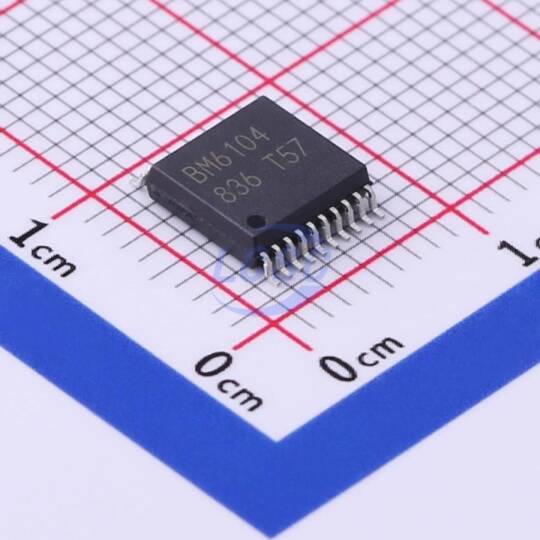 ROHM BM6104FV-CE2 - 1