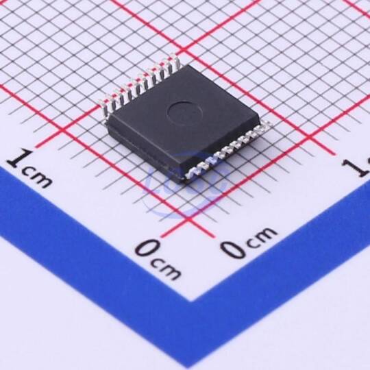 ROHM BM6104FV-CE2 - 2