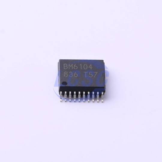 ROHM BM6104FV-CE2 - 3