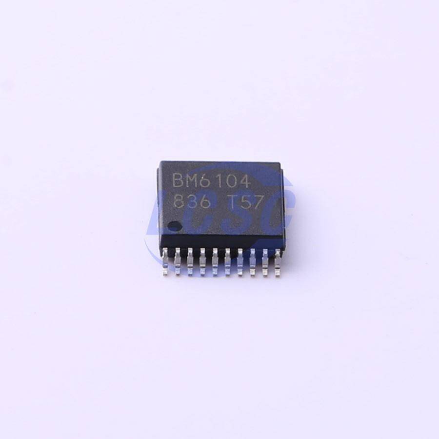 ROHM BM6104FV-CE2 - 3