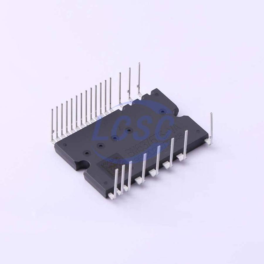 ROHM BM63767S-VA - 3