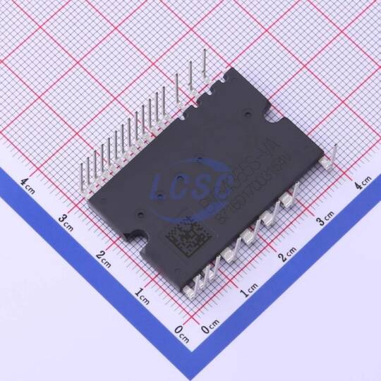 ROHM BM64365S-VA - 1
