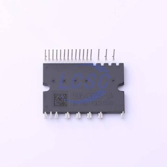 ROHM BM64365S-VA - 3