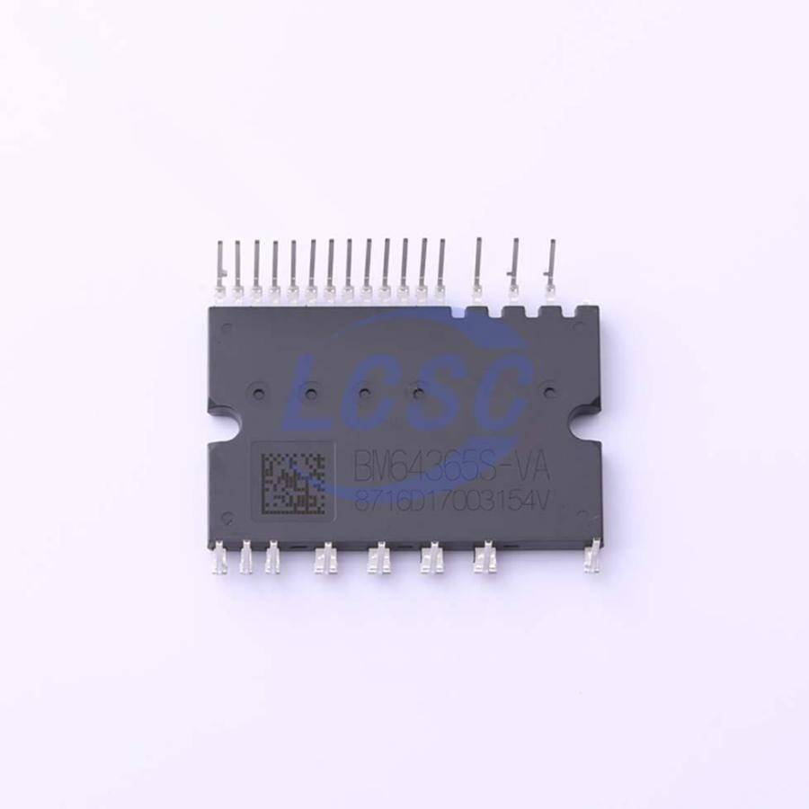 ROHM BM64365S-VA - 3