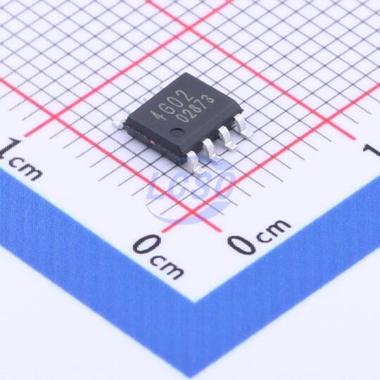 ROHM BR24G02FJ-3GTE2 - 1