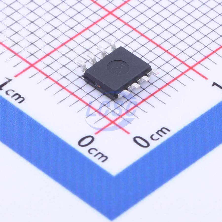 ROHM BR24G02FJ-3GTE2 - 2