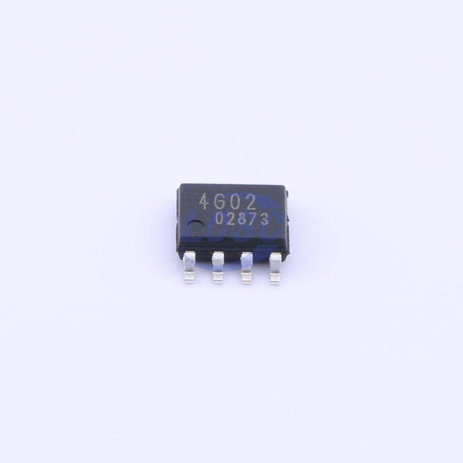ROHM BR24G02FJ-3GTE2 - 3