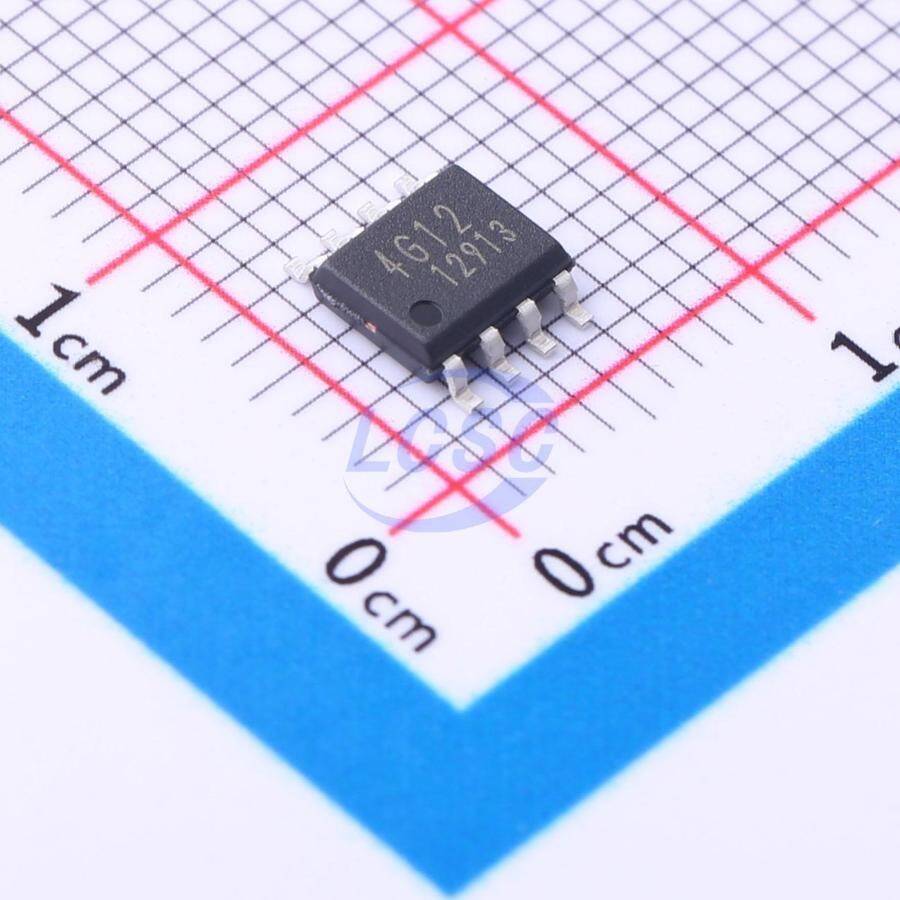 ROHM BR24G128FJ-3GTE2 - 1