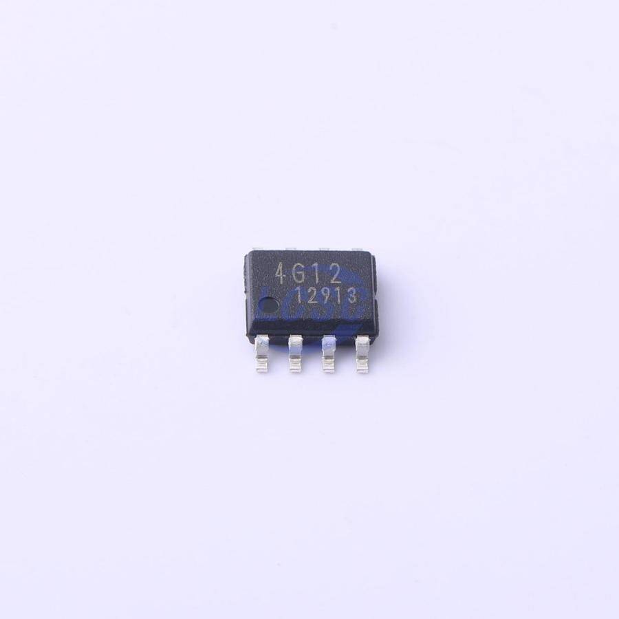 ROHM BR24G128FJ-3GTE2 - 3