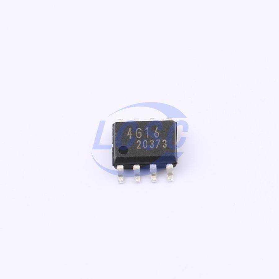 ROHM BR24G16FJ-3GTE2 - 3