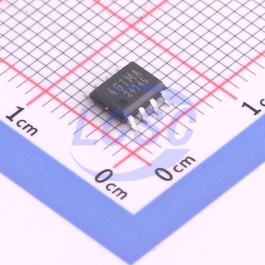 ROHM BR24G1MFJ-5AE2 - 1