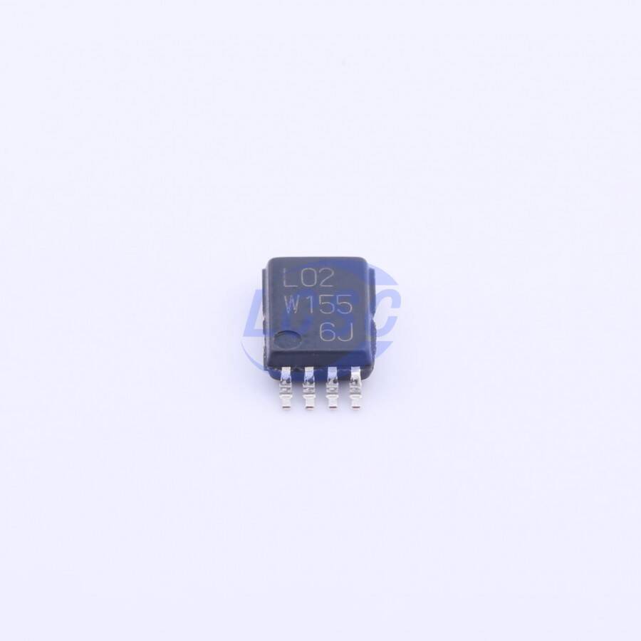 ROHM BR24L02FV-WE2 - 3