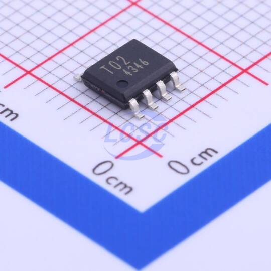 ROHM BR24T02FJ-WE2 - 1