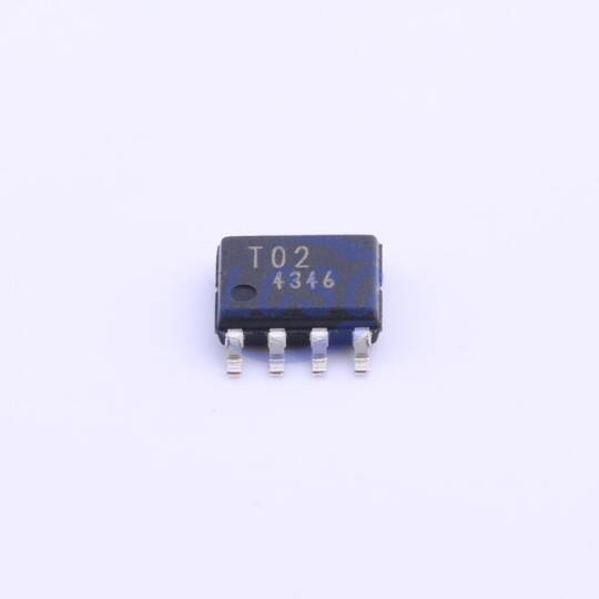 ROHM BR24T02FJ-WE2 - 3