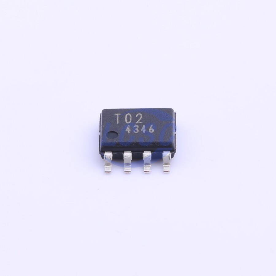 ROHM BR24T02FJ-WE2 - 3