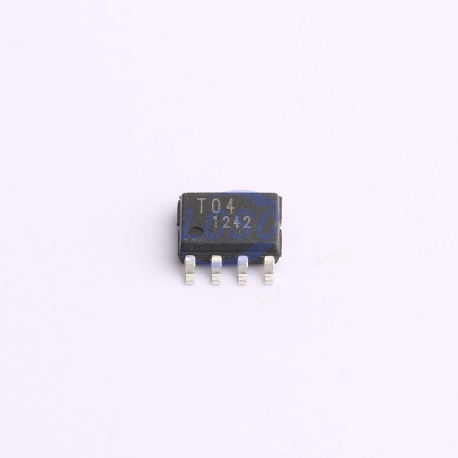 ROHM BR24T04FJ-WE2 - 3