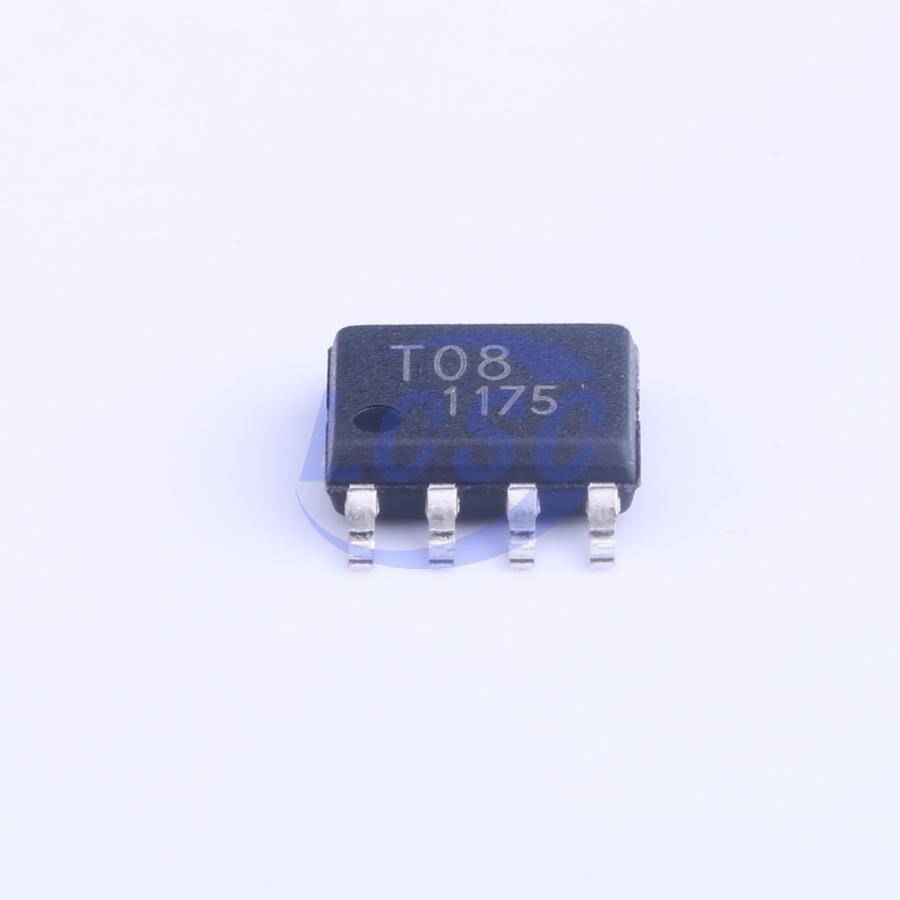 ROHM BR24T08FJ-WE2 - 3