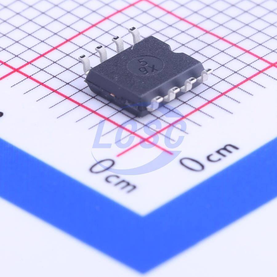 ROHM BR24T128F-WE2 - 2