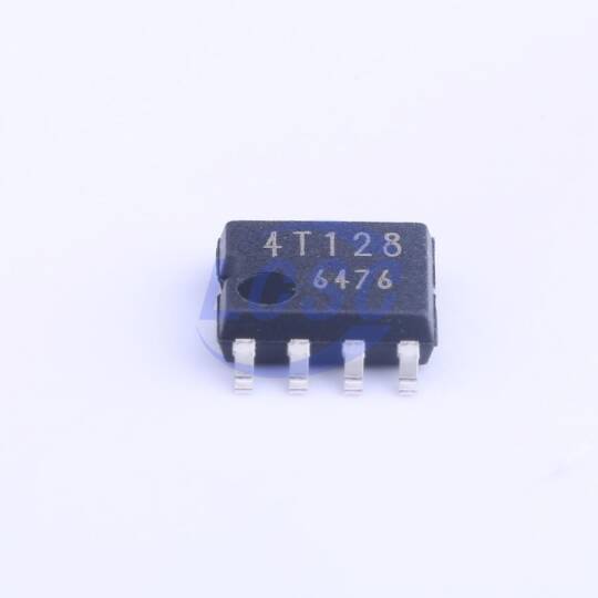ROHM BR24T128F-WE2 - 3