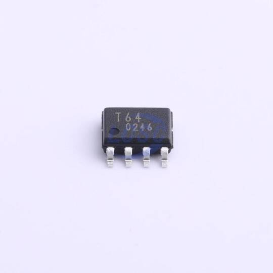 ROHM BR24T64FJ-WE2 - 3