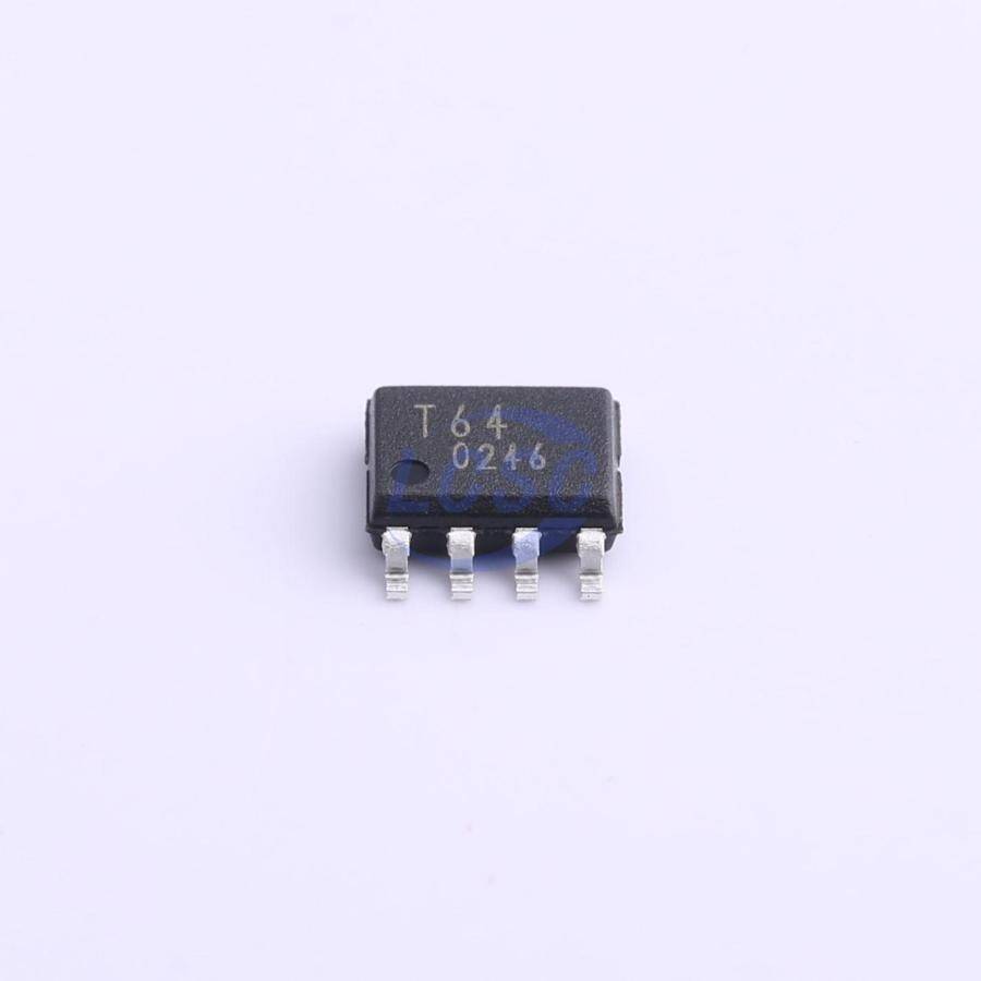 ROHM BR24T64FJ-WE2 - 3