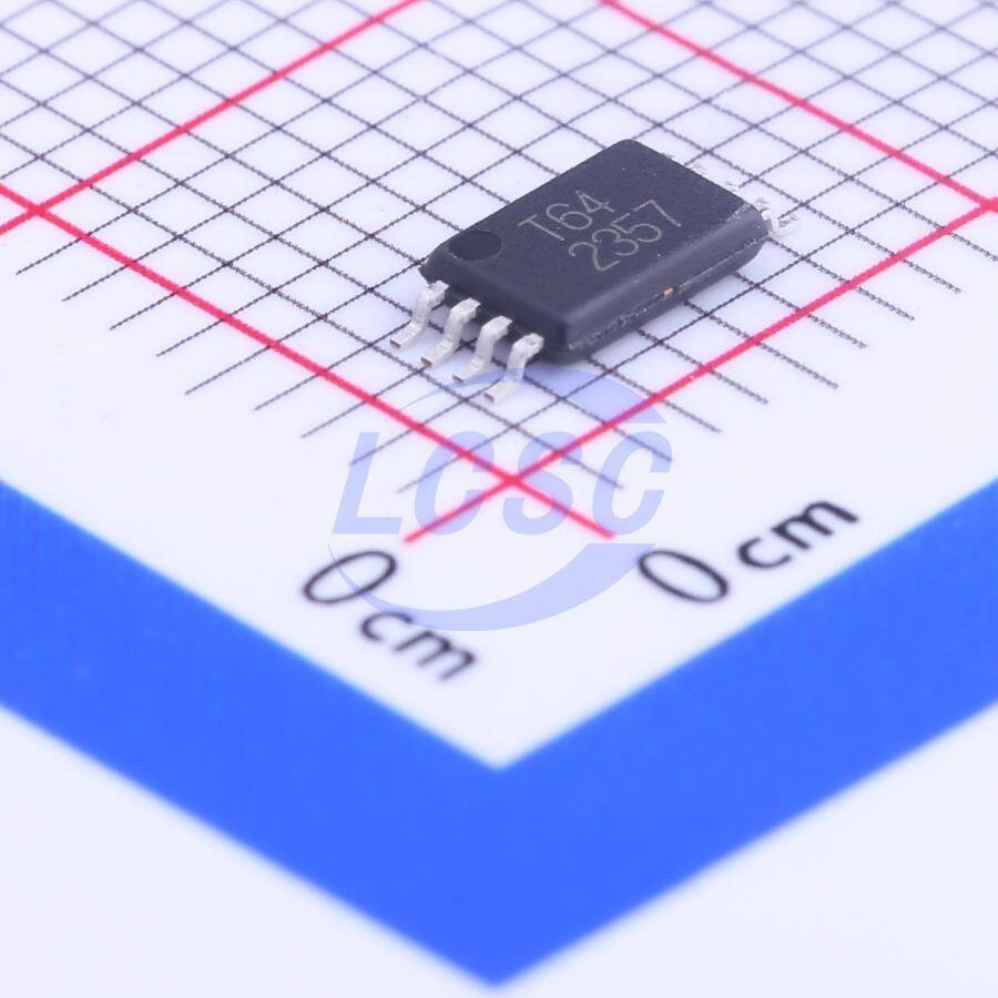 ROHM BR24T64FVT-WE2 - 1