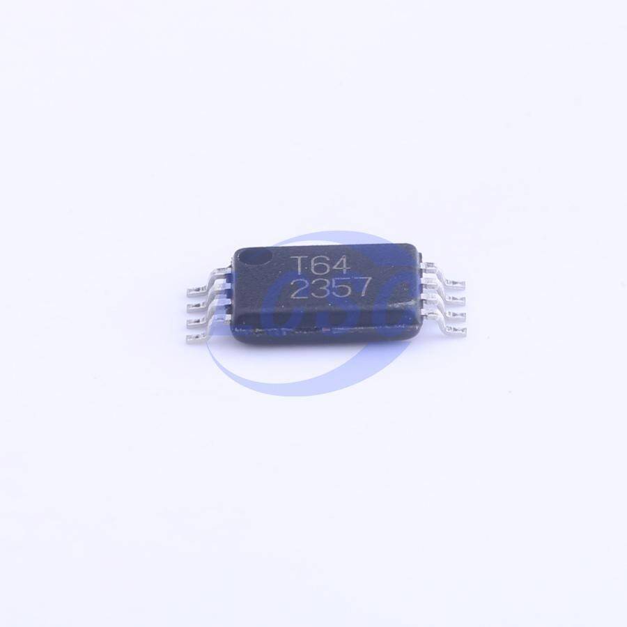 ROHM BR24T64FVT-WE2 - 3
