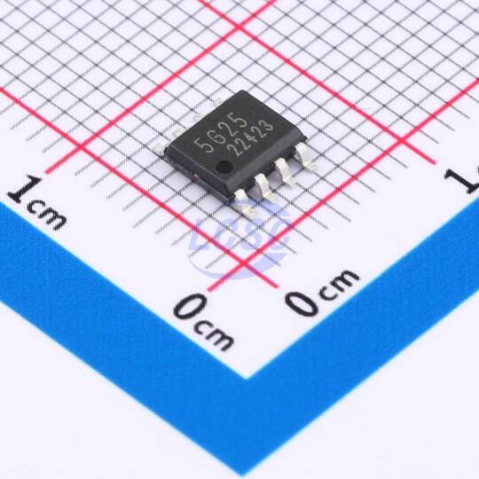 ROHM BR25G256FJ-3GE2 - 1