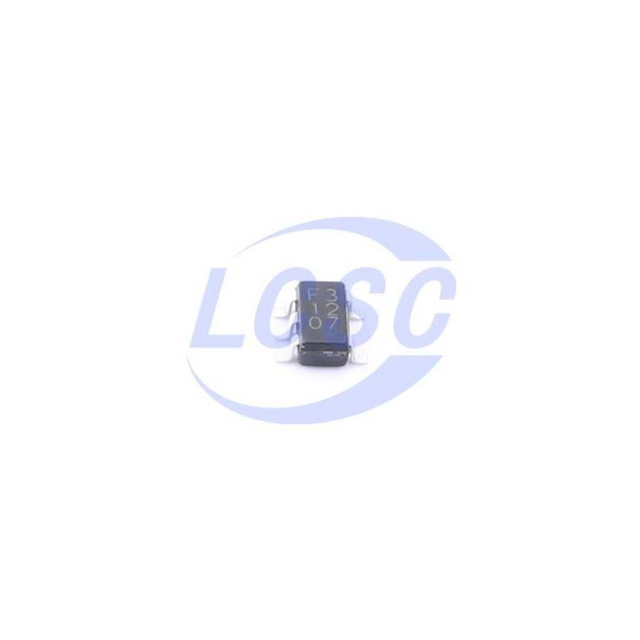 ROHM BU18TD3WG-TR - 3