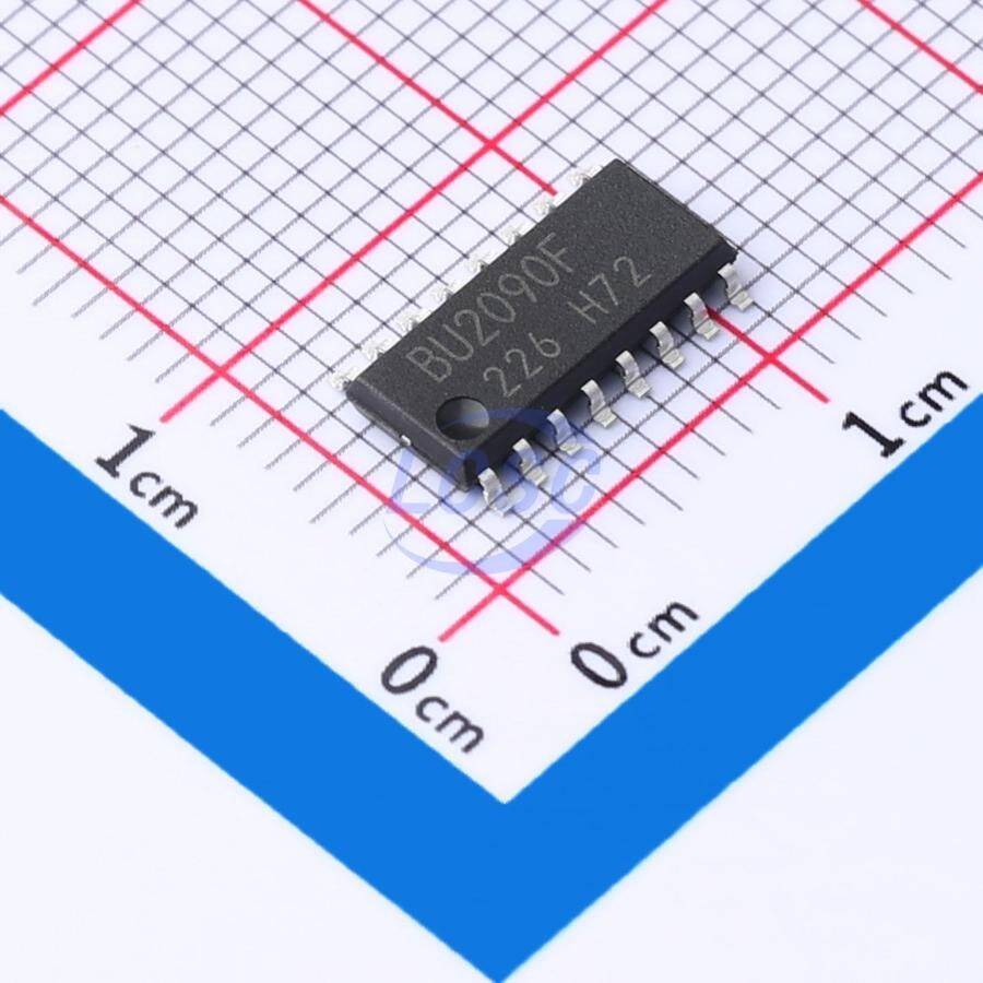 ROHM BU2090F-E2 - 1