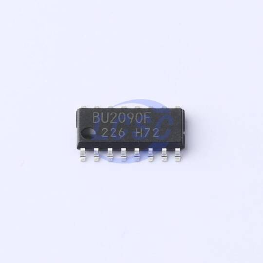 ROHM BU2090F-E2 - 3