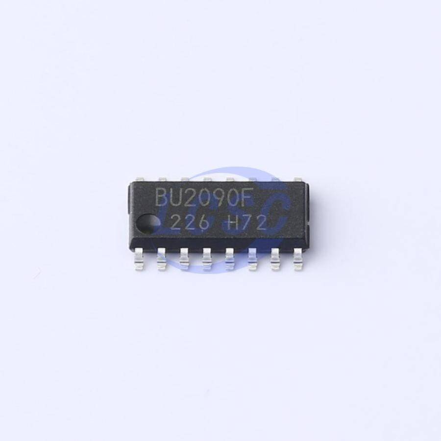 ROHM BU2090F-E2 - 3