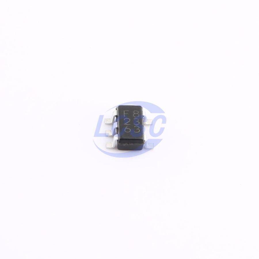 ROHM BU25TD3WG-TR - 3