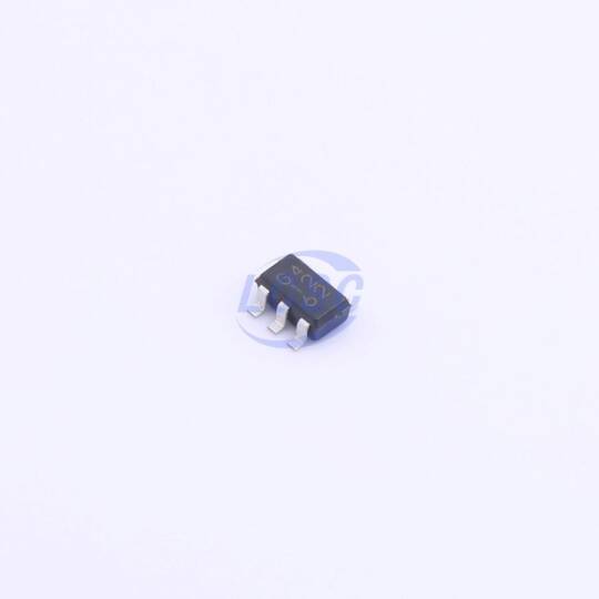 ROHM BU30TD3WG-TR - 3