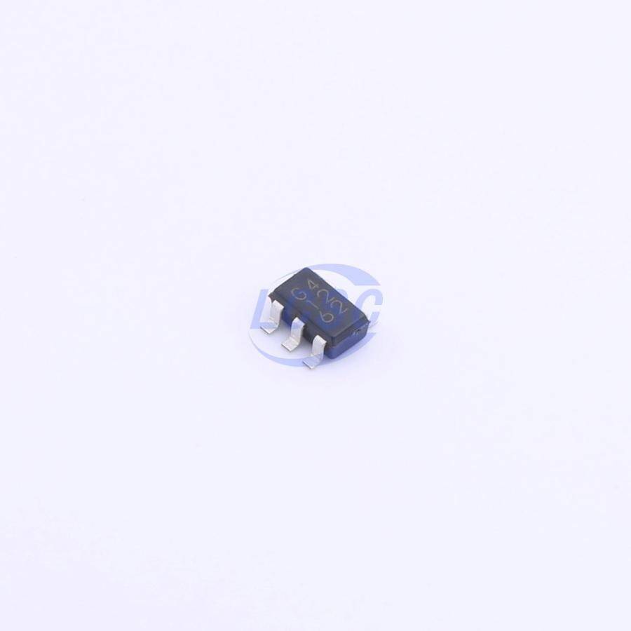 ROHM BU30TD3WG-TR - 3