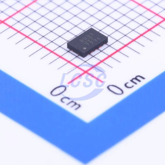 ROHM BU33UV7NUX-E2 - 1