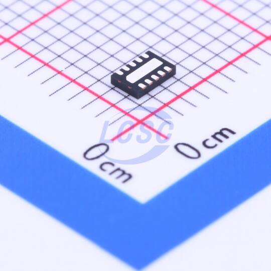 ROHM BU33UV7NUX-E2 - 2
