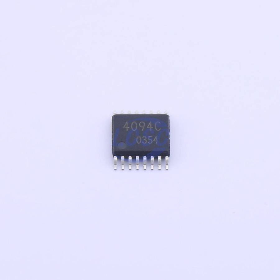ROHM BU4094BCFV-E2 - 3