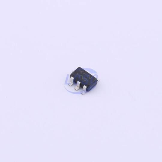 ROHM BU4209G-TR - 3