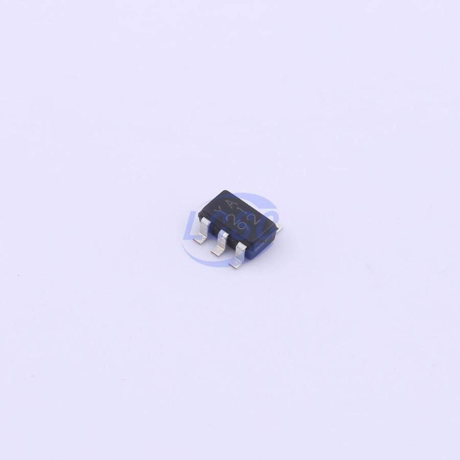 ROHM BU4209G-TR - 3