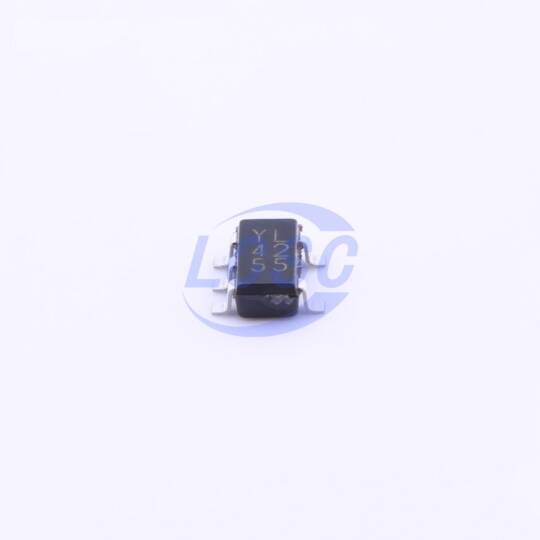 ROHM BU4219G-TR - 3